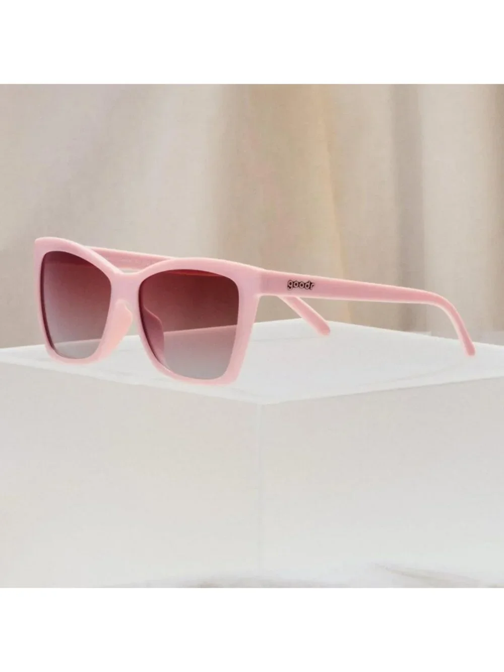 Stylish Polarized Sunglasses for Women - UV Protection, Lightweight & Trendy